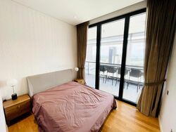South Beach Residences (D7), Apartment #422312341